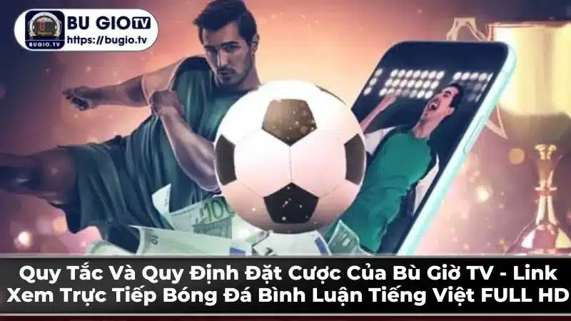 Thanh toán và giải quyết tranh chấp tại Bù Giờ TV