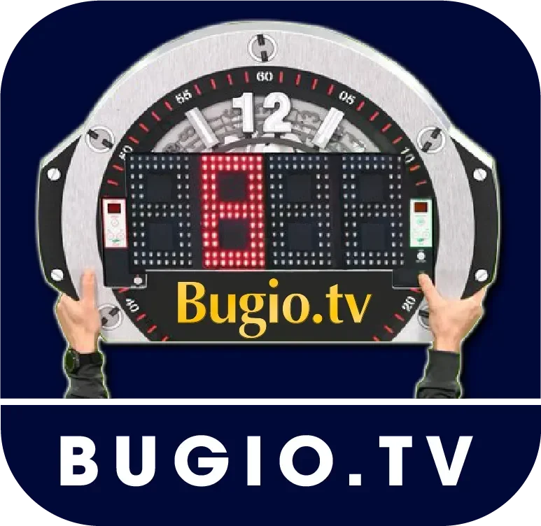 Trang Bù Giờ TV