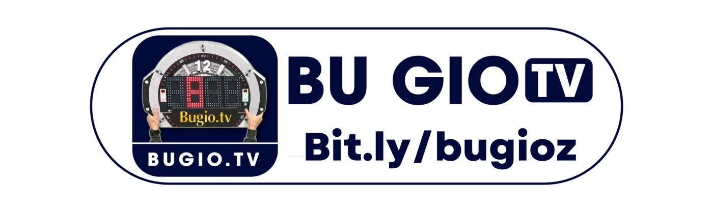 Bù Giờ TV