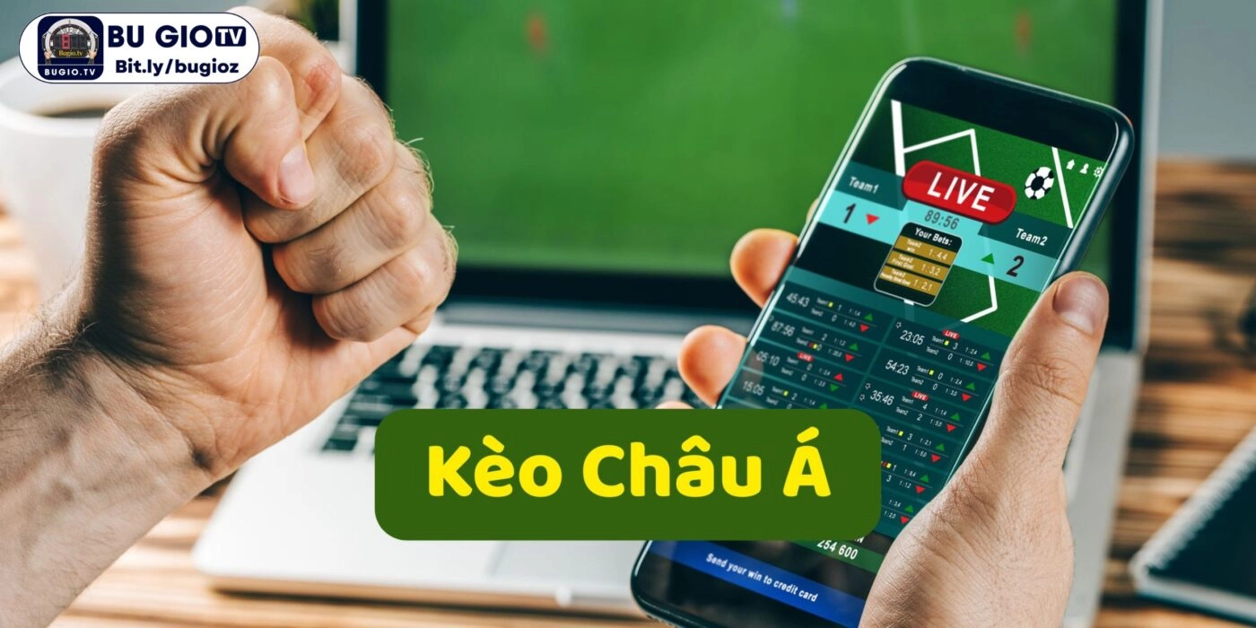 Kèo Châu Á Là Gì? Hướng Dẫn Phương Pháp Đọc Kèo Chuẩn 2025